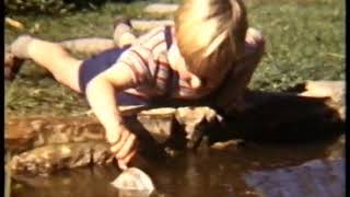 Home Movie by Betty and Ralph Blunden, 1948