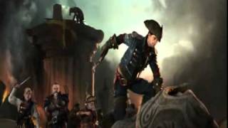 Fable 3 - Revolution Launch Trailer