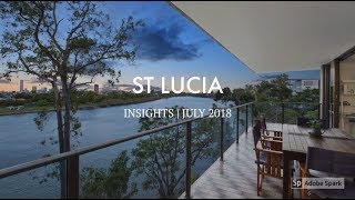 St Lucia Insights | July 2018