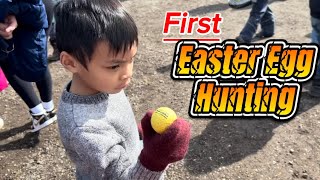 NAG-EASTER EGG HUNTING KAMI SA THOROLD | PINOY SA CANADA