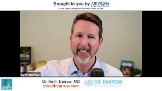 Dr. Keith Darrow - Teaching Neuroscience to Audiologists