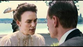 A Dangerous Method: take the initiative