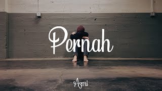 Azmi - Pernah