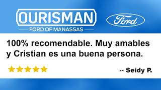 5-Star Ford Service Reviews #35