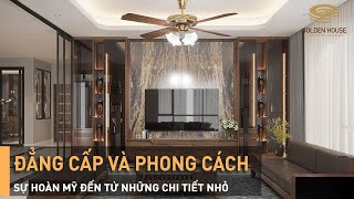 Đẳng Cấp và Phong Cách