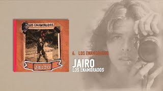 Jairo - Los Enamorados (Audio Oficial)