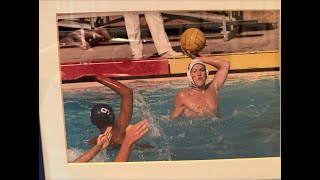 Ask an HSS Expert: My Story (Harry G. Greditzer IV, MD, Water Polo)