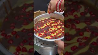 Mix Fruit Cake Recipe At Home #shorts #kashuskitchen