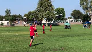 Soccer Practice 1-101/4