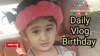 New Vlog||Birthday Cake||kwatra Mr.Mrs Vlogs #vlog #vlogger