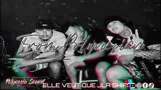 PUACHOUX FT VOLCOM NOX - ELLE VEUT QUE JLA SHIPA