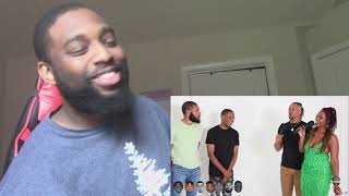 THE POP THE BALLOON OR FIND LOVE AGAIN!? @tpindell3 SHOW THIS TIME! (REACTION)