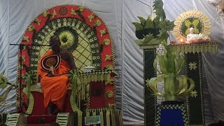 Ven Kagama Sirinanda Thero Dikkanda Dharma Deshanawa Live