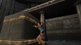 Tomb Raider Anniversary Part 2