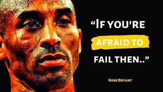 Prime Excerpt From Kobe Bryant American professional basketball player | the Los Angeles Lakers