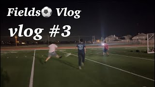 BroncoBoysVlog#3 | Feilds⚽️