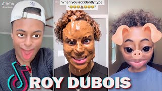 Funny Roy Dubois Tik Tok Videos | Best Roy Dubois Skits Compilation 2022