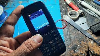 Nokia 106 imei Number Change Codes | no service problems nokia ta 1114