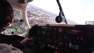 Flying Mooney Inside Look