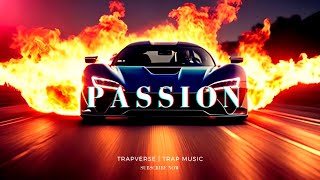 Passion - Destroy Lonely Type Beat 2023 | Trapverse