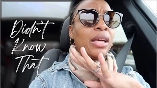 Postnatal Checkup Results (Unexpected) | VLOG