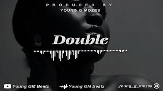 Afrobeat Instrumental 2023 - " DOUBLE "