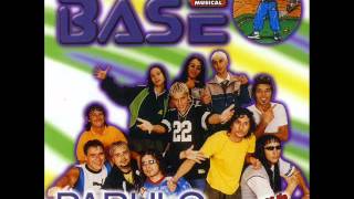 LA BASE - PARULO (2003)  [ENGANCHADOS RECOMENDADO]