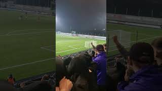 Ultras 76 vs Hamilton Academical (H)