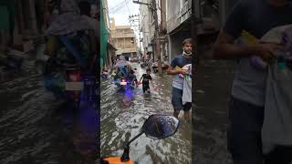 Nanbaa I inam Ena Pirinthathu Pothum #shorts #humanity #rainyday #viral