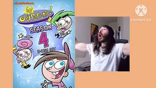 Ranking every Fairly OddParents season