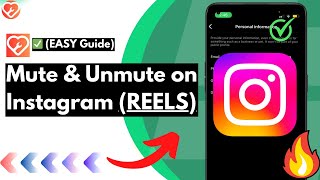 How to Mute and Unmute Instagram Reels (Updated!)