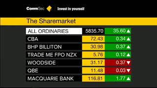 CommSec - James Tao 10