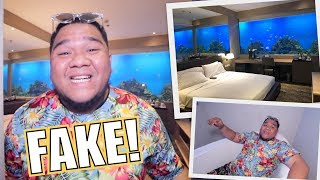 MY NEW APARTMENT TOUR (SOBRANG GANDA AT SOSSY!!!) | LC VLOGS #226