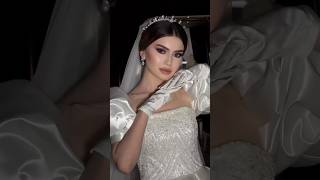 Bride look and photography poses