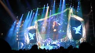 Black Sabbath - Into The Void - Live at Toronto Aug 14, 2013