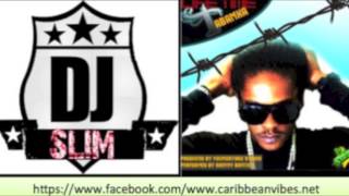 New Skinny Banton | Life Time Tabanka [Grenada Soca 2013]