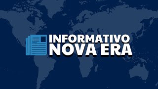 INFORMATIVO NOVA ERA | 02/10/2024