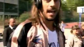 Bob Sinclar - Peace Song