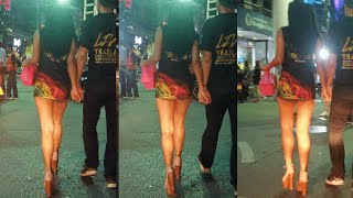 Different Types Of Thailand Hookers In Action. 05