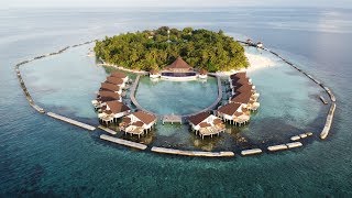 Maldives and Thailand Holiday 2019 (Mavic Mini)