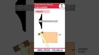 Engineering drawing Instruments