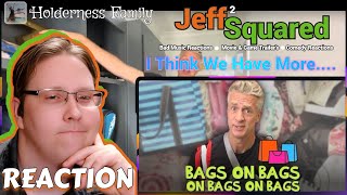 👀⭐So Many Bags 🛍️ | REACTION (Holderness Family Music)