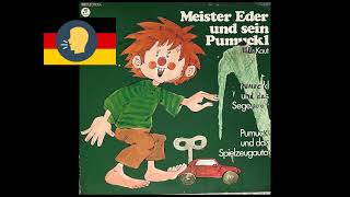 [35] Pumuckl Und Das Segelboot & Pumuckl Und Das Spielzeugauto - Meister Eder Und Sein Pumuckl