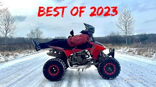 Best of Mud Dog TV 2023!