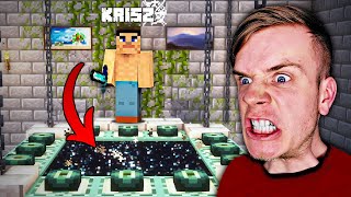 ELJÖTT AZ IDŐ! 😰 | Minecraft Survival - 2. évad #43