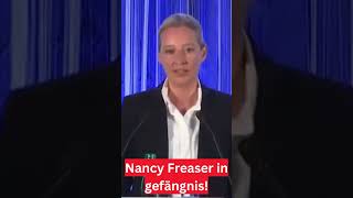 🚨Weidel knallhart🚨  Faeser GESCHOCKT  #afd #weidel #news