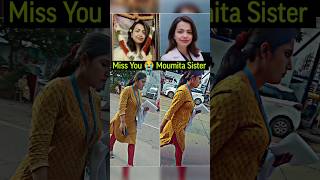 Miss You Moumita Sister 😭| #moumitadebnath #rgkarhospital #justiceformoumita #viralshort #sadstatus