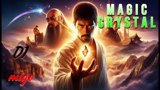 Magic Crystal DJ AFRO AMIGOS HD FULL MOVIE