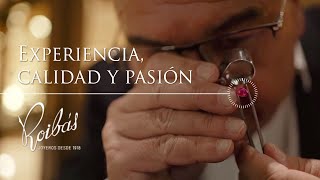 Joyería Roibás 💎 | Joyería en Gijón y Online 💍