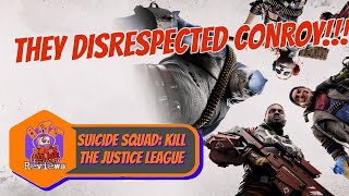 Wait! Suicide Squad: Kill The Justice League Actually Sucked | BB8's House Reviews